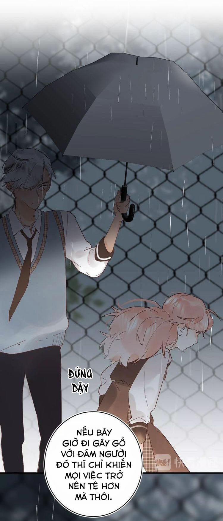 Phù Thủy Hạng Bét 14 trang 2