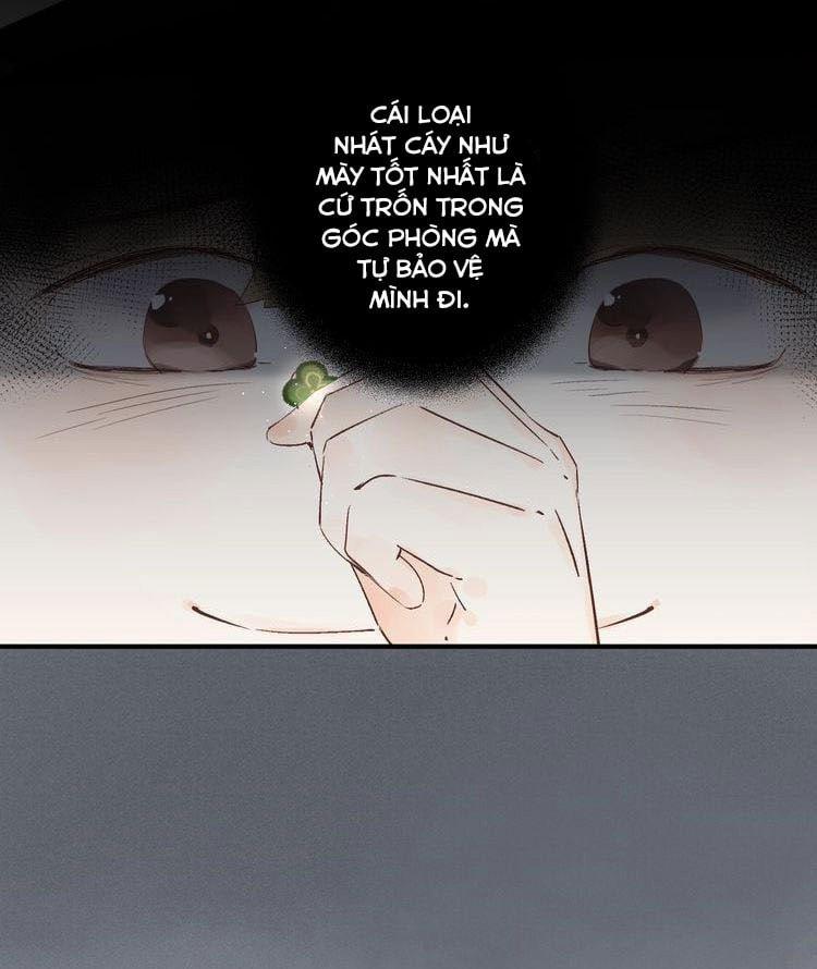 Phù Thủy Hạng Bét 14 trang 20