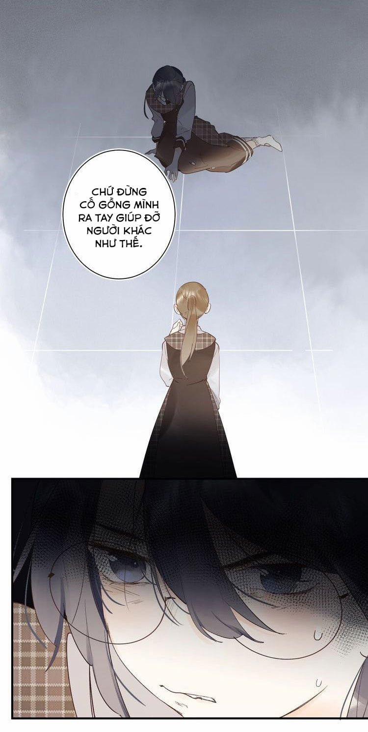 Phù Thủy Hạng Bét 14 trang 21