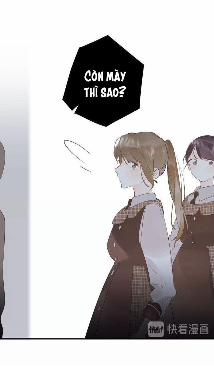 Phù Thủy Hạng Bét 14 trang 22