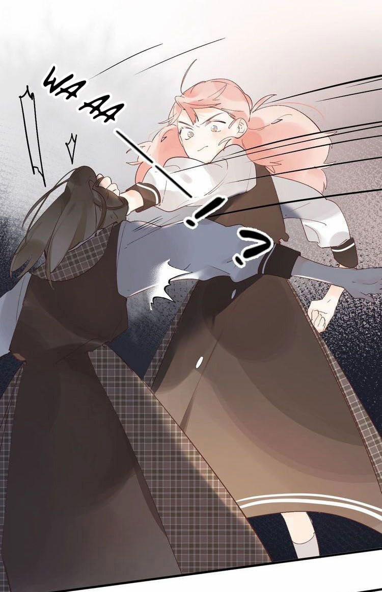 Phù Thủy Hạng Bét 14 trang 24