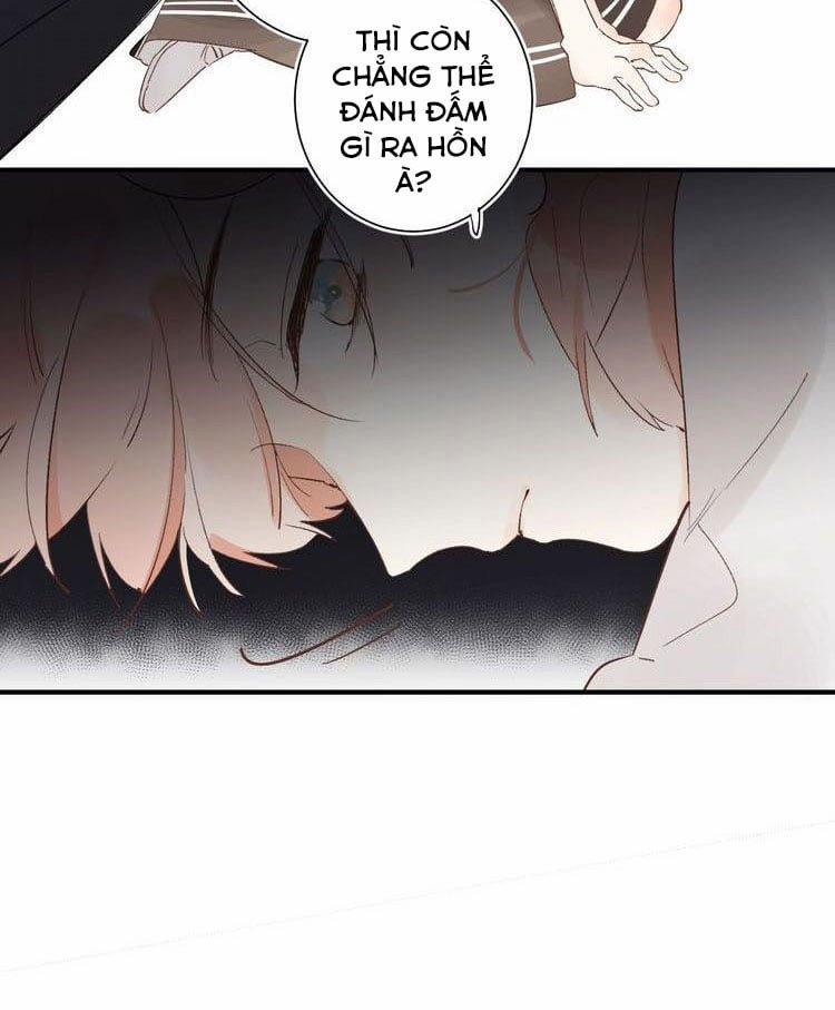 Phù Thủy Hạng Bét 14 trang 29