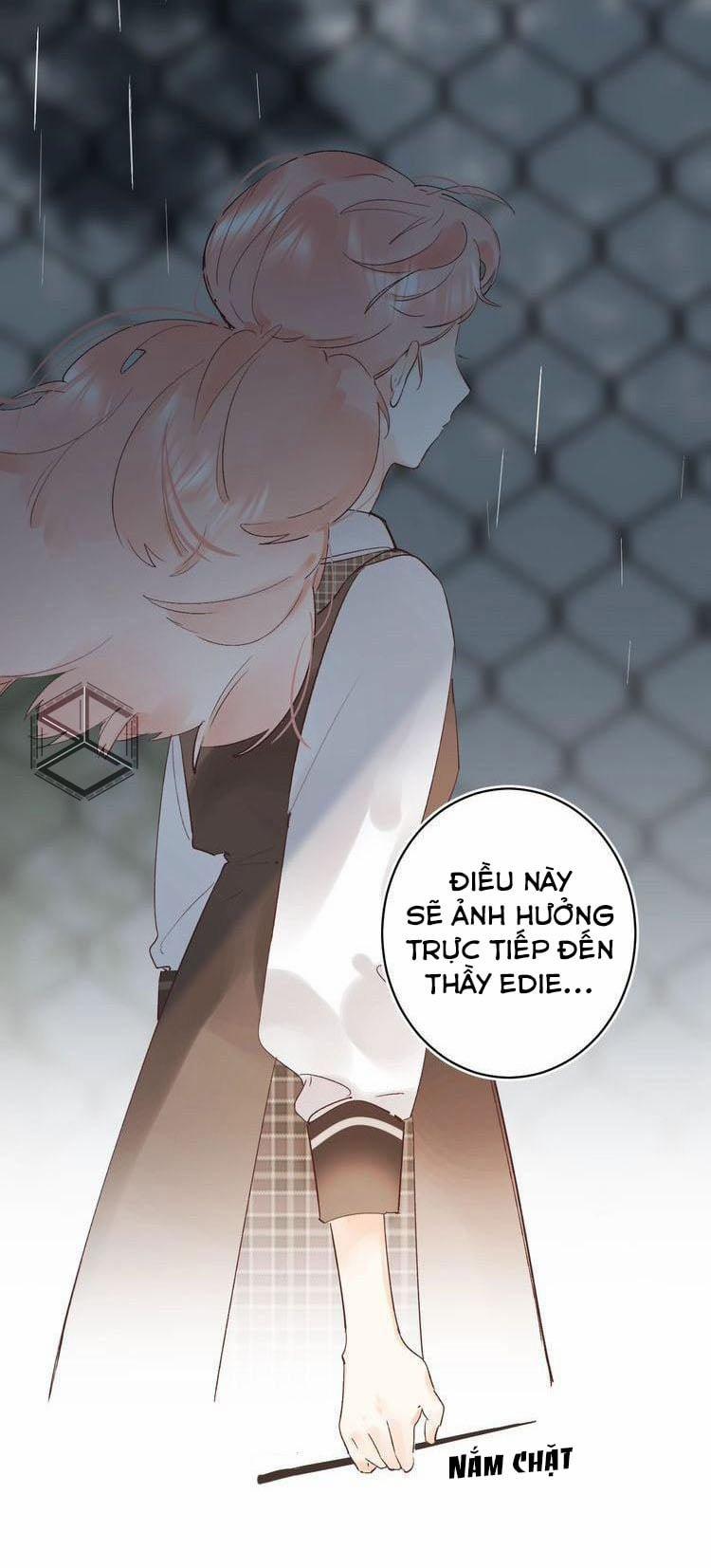 Phù Thủy Hạng Bét 14 trang 3