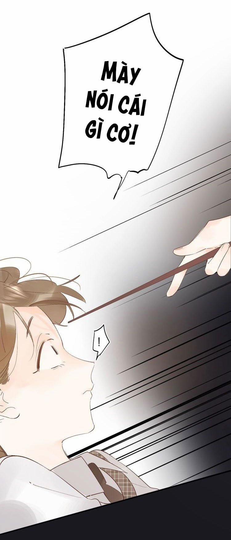 Phù Thủy Hạng Bét 14 trang 30