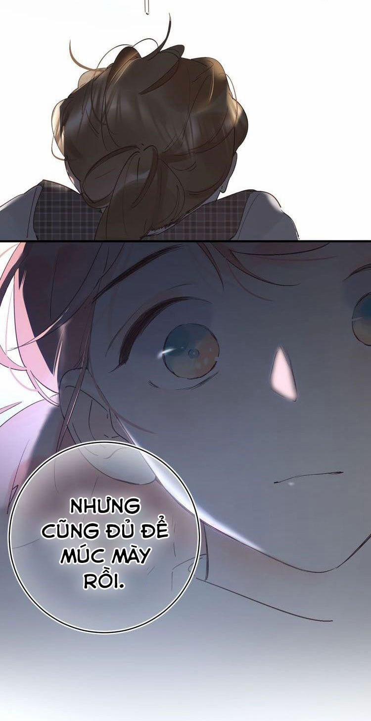 Phù Thủy Hạng Bét 14 trang 32