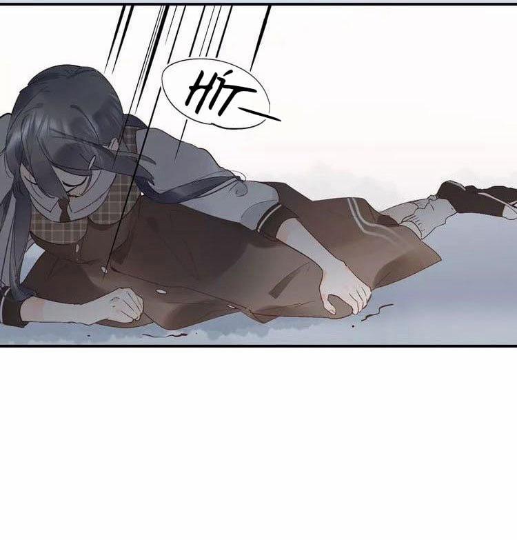 Phù Thủy Hạng Bét 14 trang 35