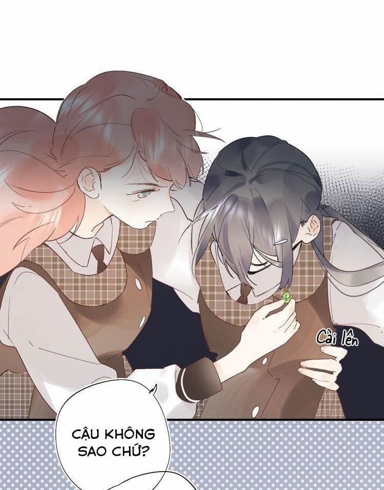 Phù Thủy Hạng Bét 14 trang 38