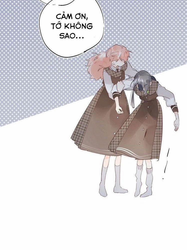 Phù Thủy Hạng Bét 14 trang 39