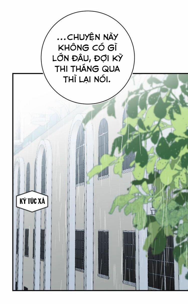 Phù Thủy Hạng Bét 14 trang 4