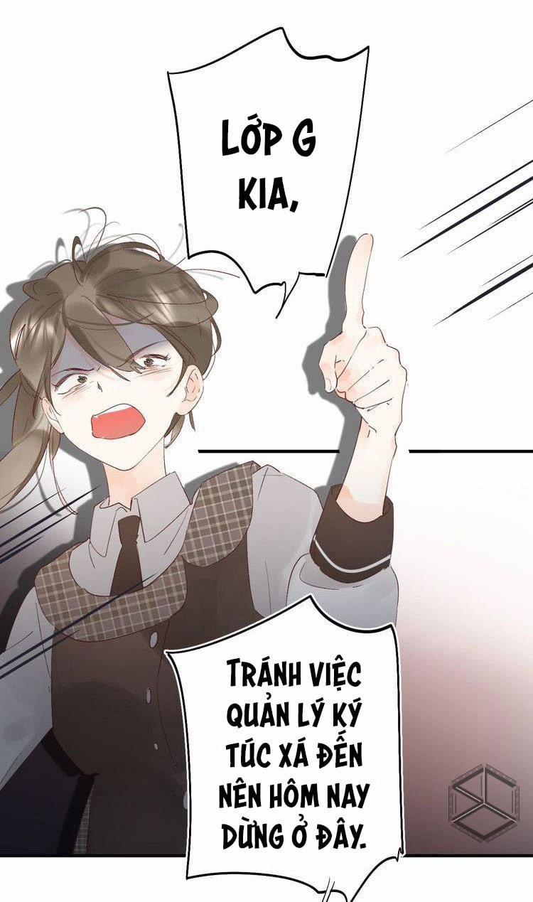 Phù Thủy Hạng Bét 14 trang 40