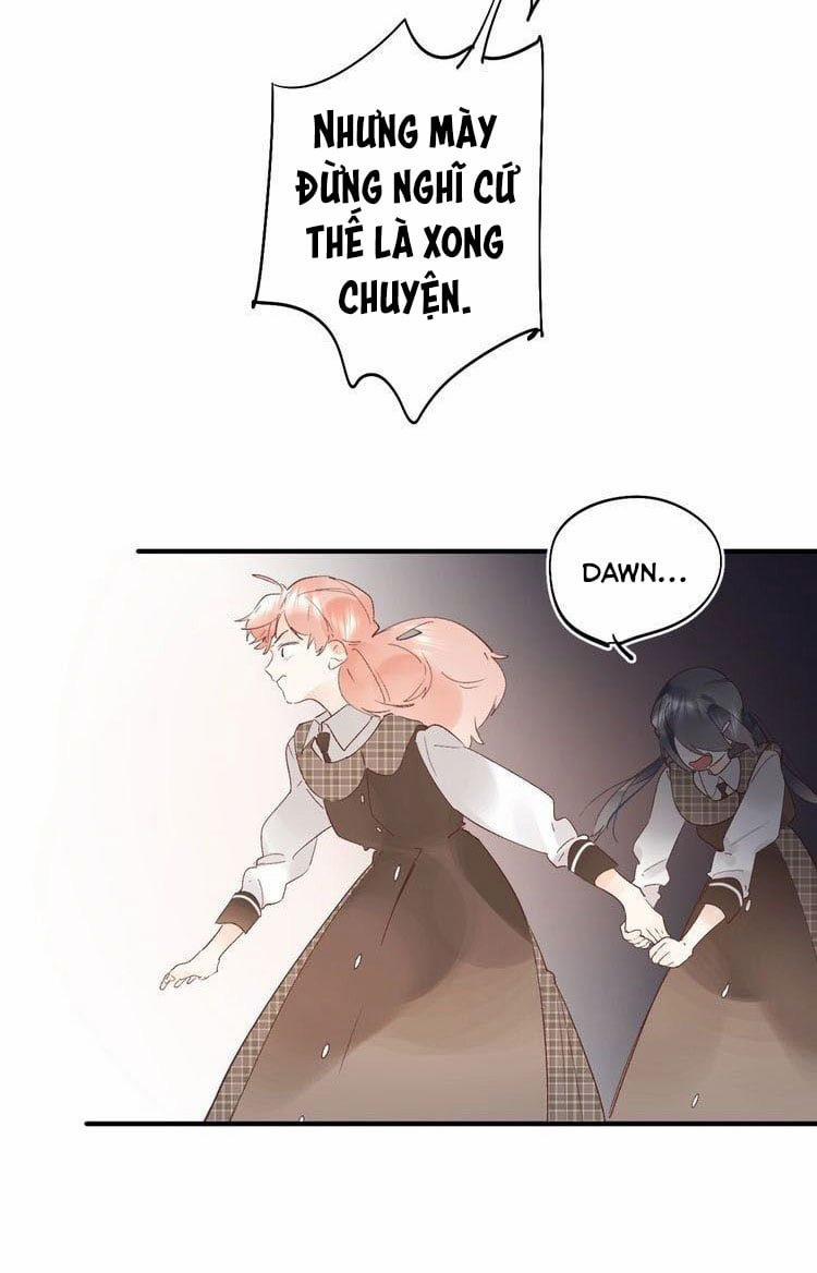 Phù Thủy Hạng Bét 14 trang 41