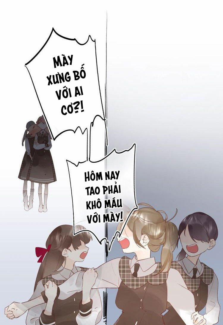 Phù Thủy Hạng Bét 14 trang 47