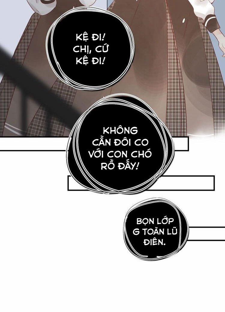 Phù Thủy Hạng Bét 14 trang 48