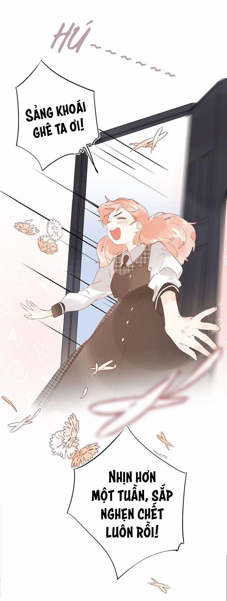 Phù Thủy Hạng Bét 14 trang 49