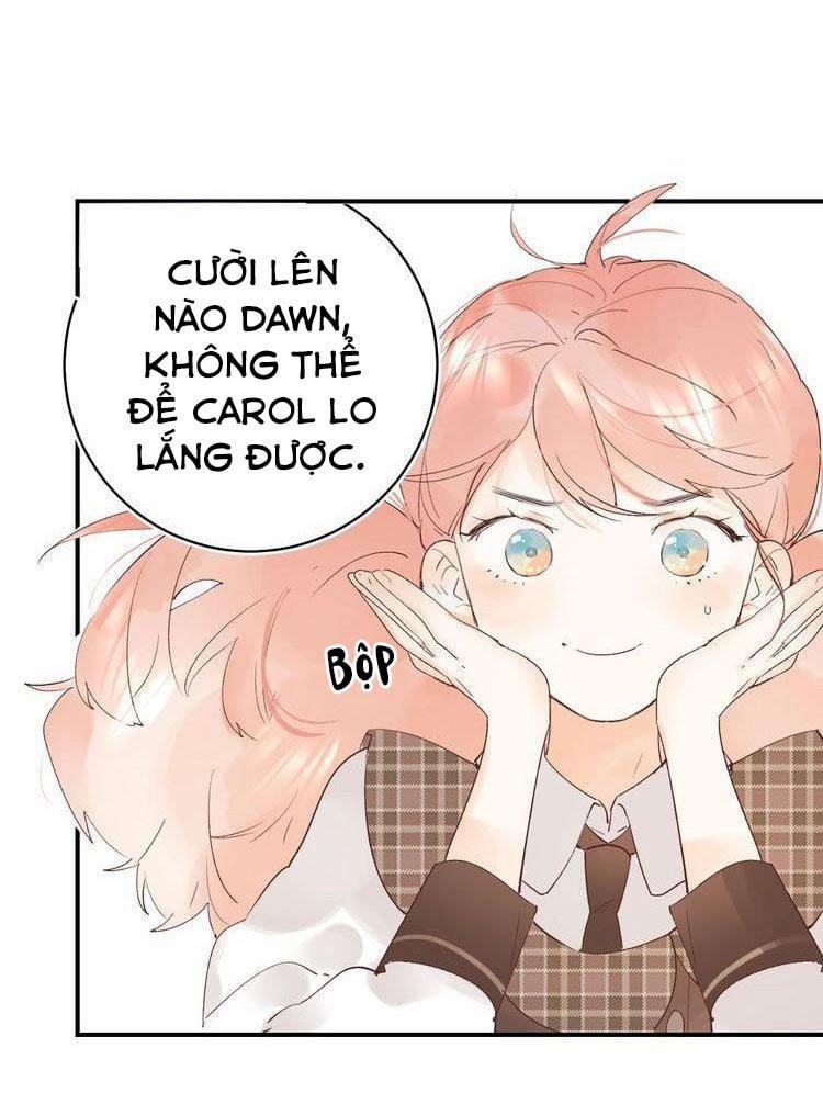 Phù Thủy Hạng Bét 14 trang 5