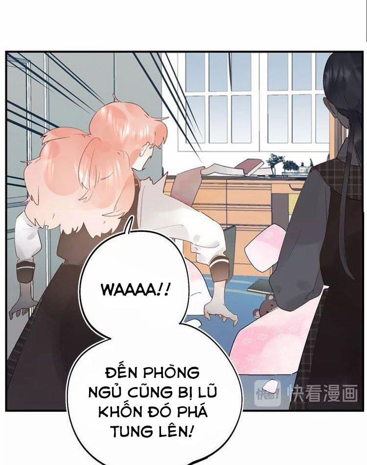 Phù Thủy Hạng Bét 14 trang 50