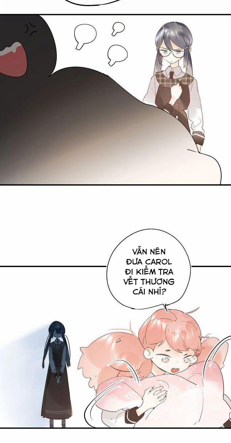 Phù Thủy Hạng Bét 14 trang 51