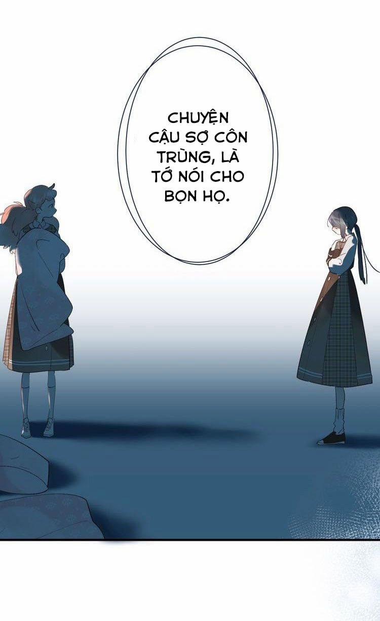 Phù Thủy Hạng Bét 14 trang 53