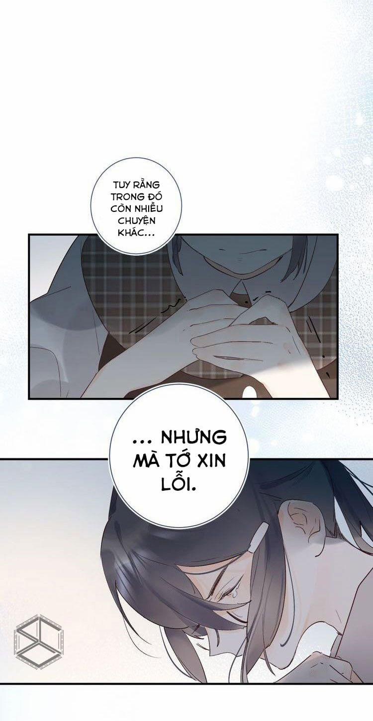 Phù Thủy Hạng Bét 14 trang 54