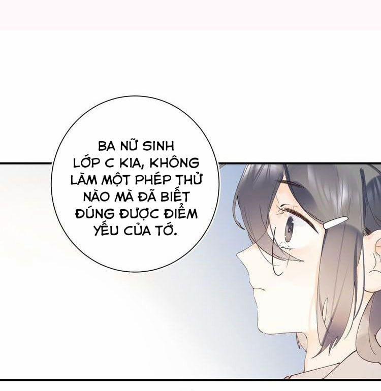 Phù Thủy Hạng Bét 14 trang 57