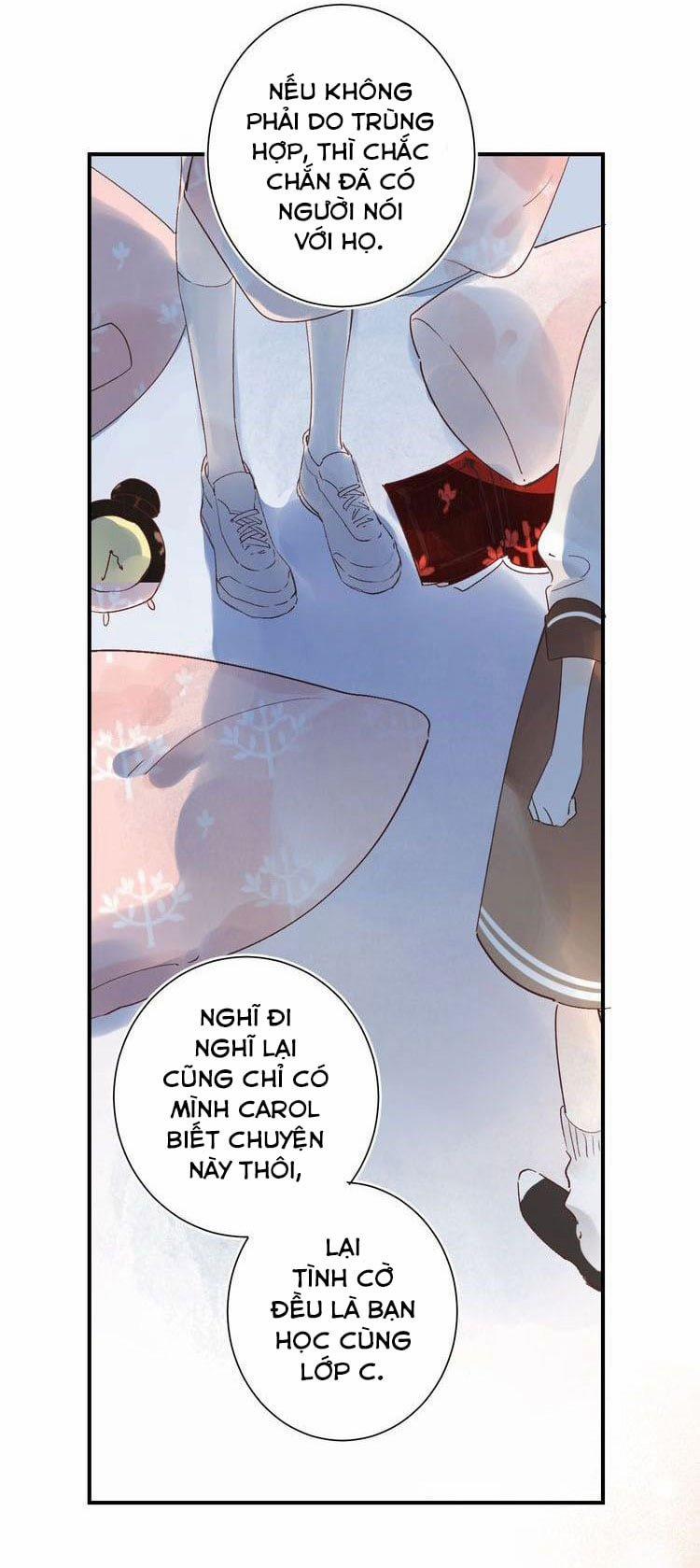 Phù Thủy Hạng Bét 14 trang 58