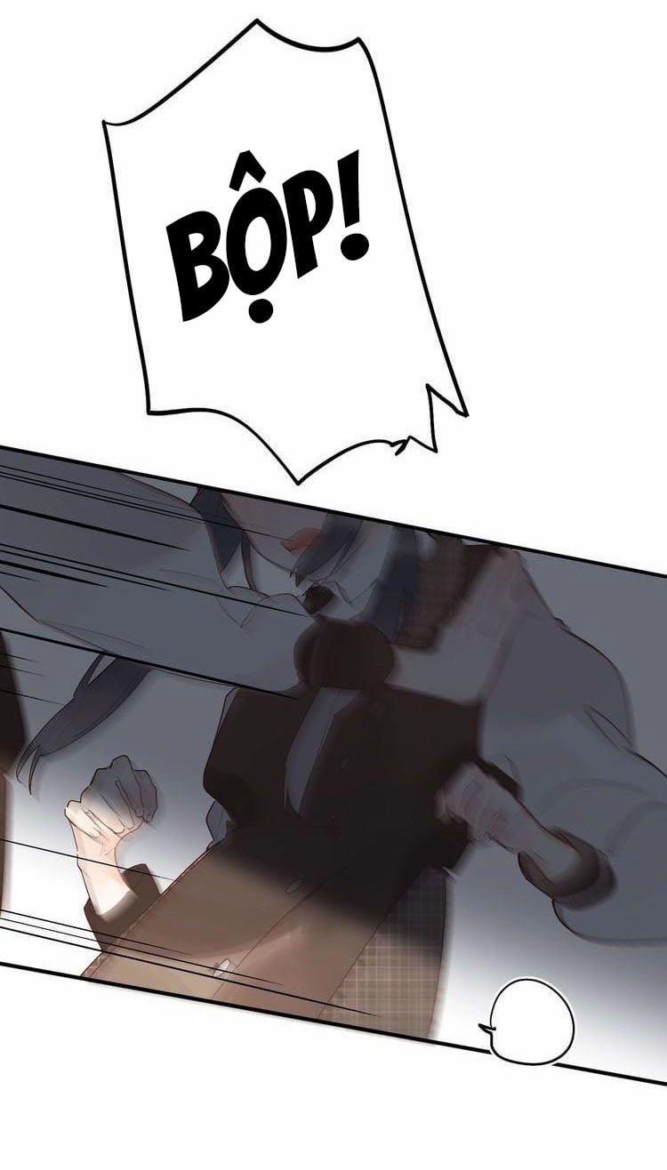 Phù Thủy Hạng Bét 14 trang 6