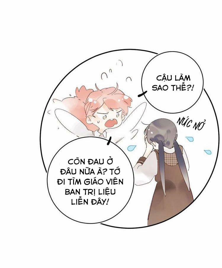 Phù Thủy Hạng Bét 14 trang 62