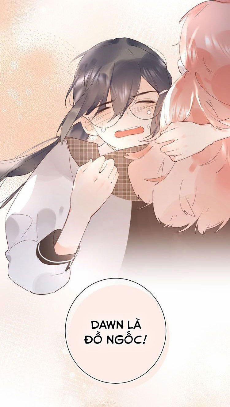 Phù Thủy Hạng Bét 14 trang 65