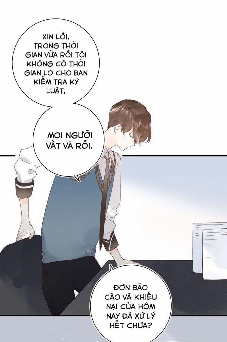 Phù Thủy Hạng Bét 14 trang 69