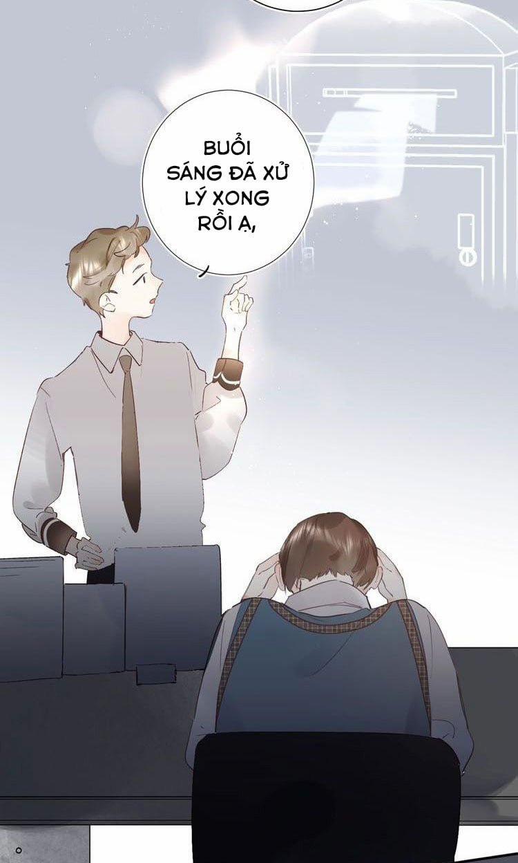 Phù Thủy Hạng Bét 14 trang 70