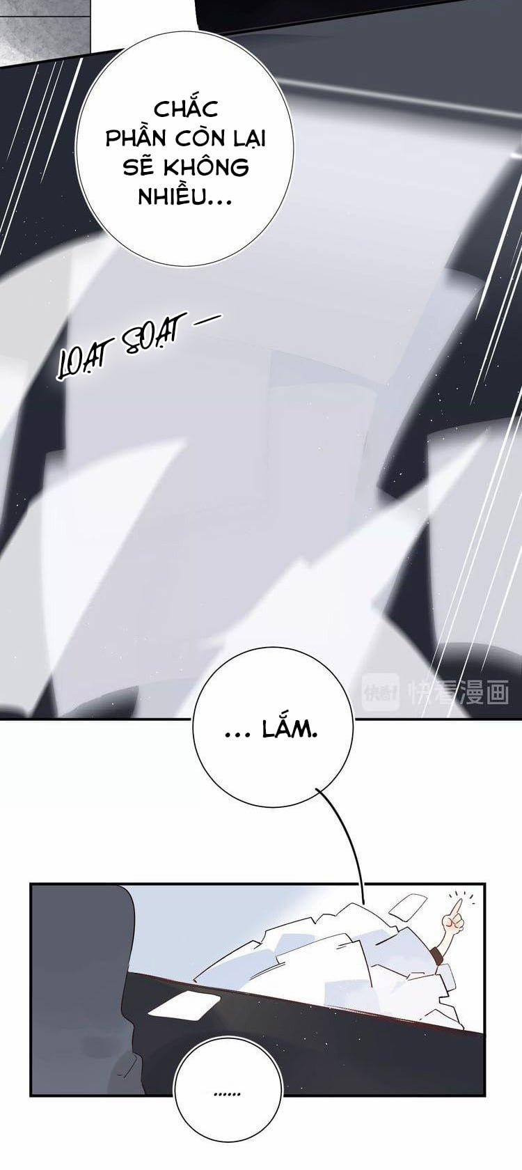 Phù Thủy Hạng Bét 14 trang 71