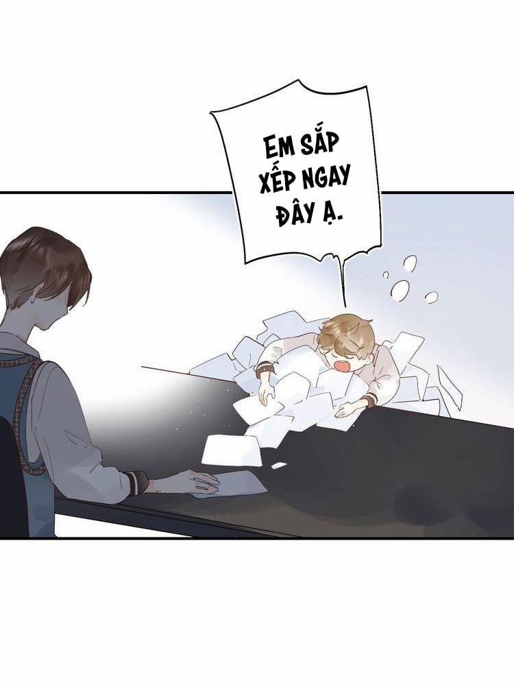 Phù Thủy Hạng Bét 14 trang 72