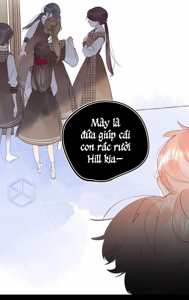 Phù Thủy Hạng Bét 14 trang 8