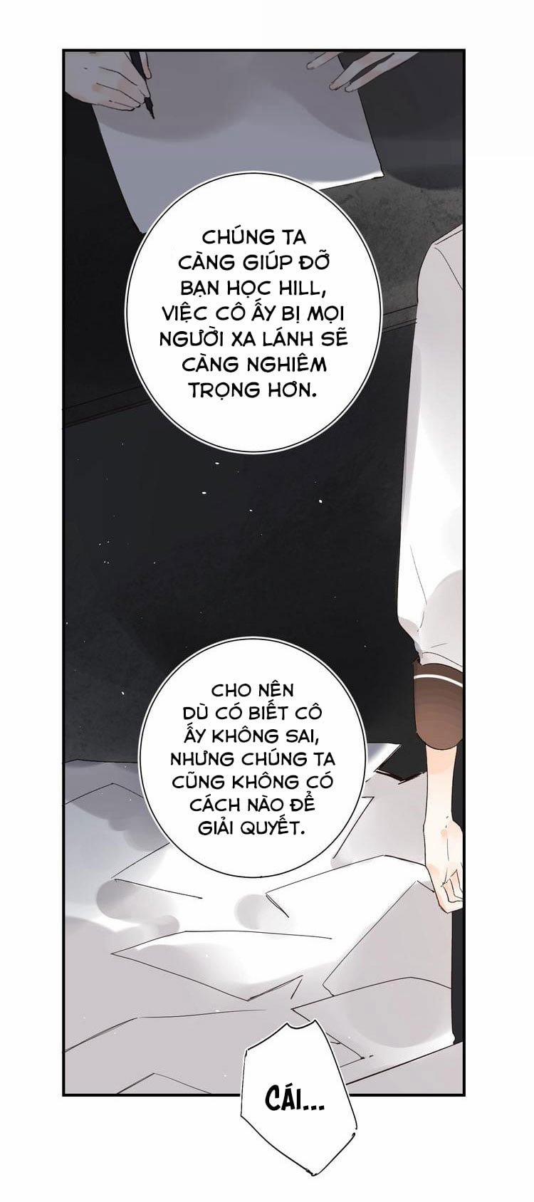 Phù Thủy Hạng Bét 15 trang 10