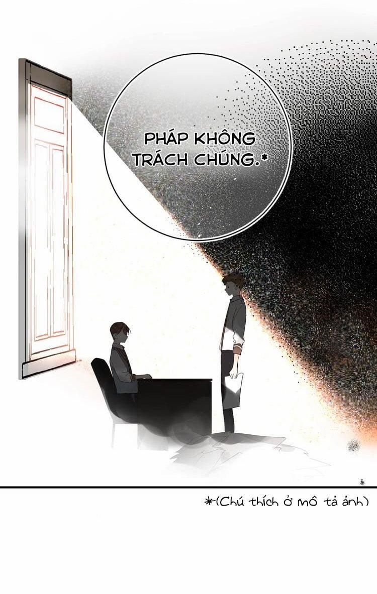 Phù Thủy Hạng Bét 15 trang 11