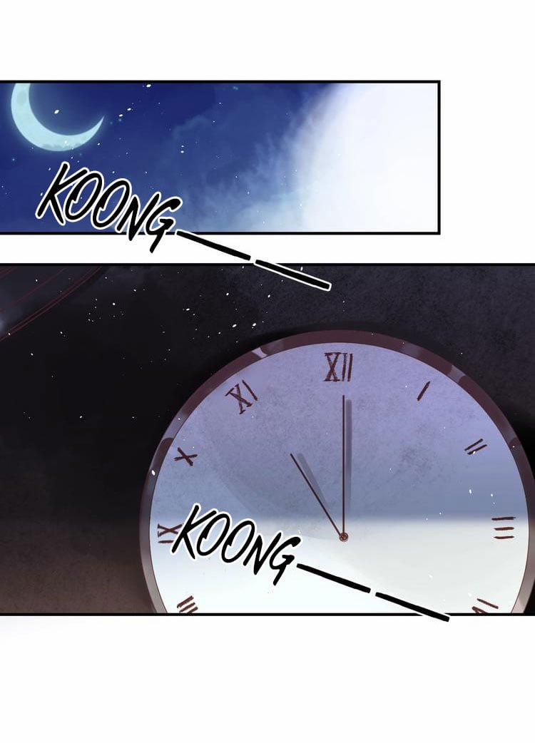 Phù Thủy Hạng Bét 15 trang 12