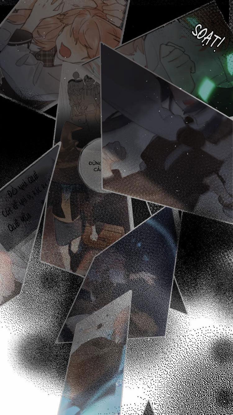 Phù Thủy Hạng Bét 15 trang 15