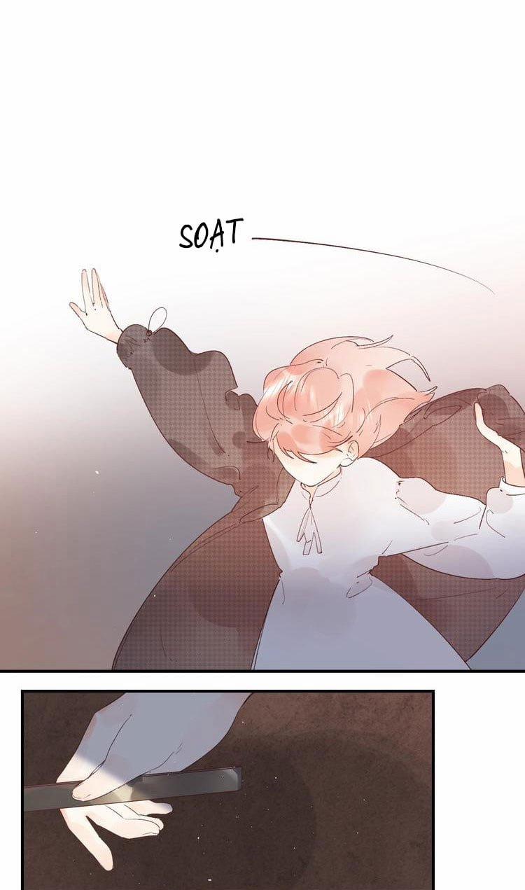 Phù Thủy Hạng Bét 15 trang 21