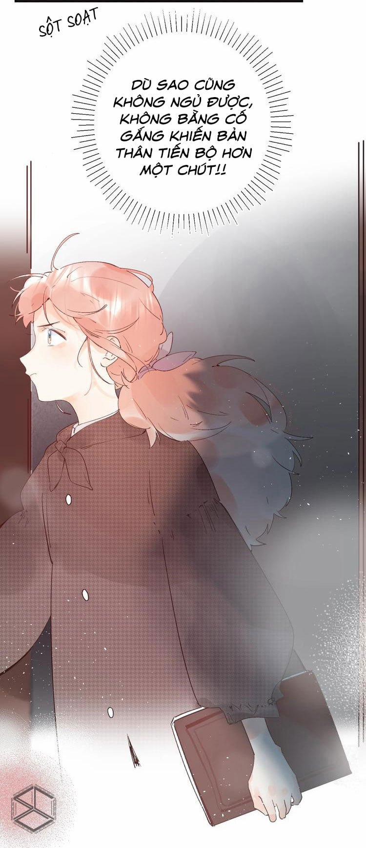 Phù Thủy Hạng Bét 15 trang 22