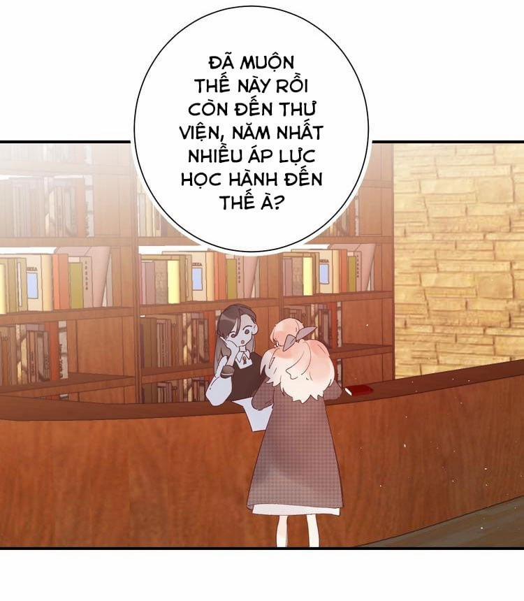 Phù Thủy Hạng Bét 15 trang 23