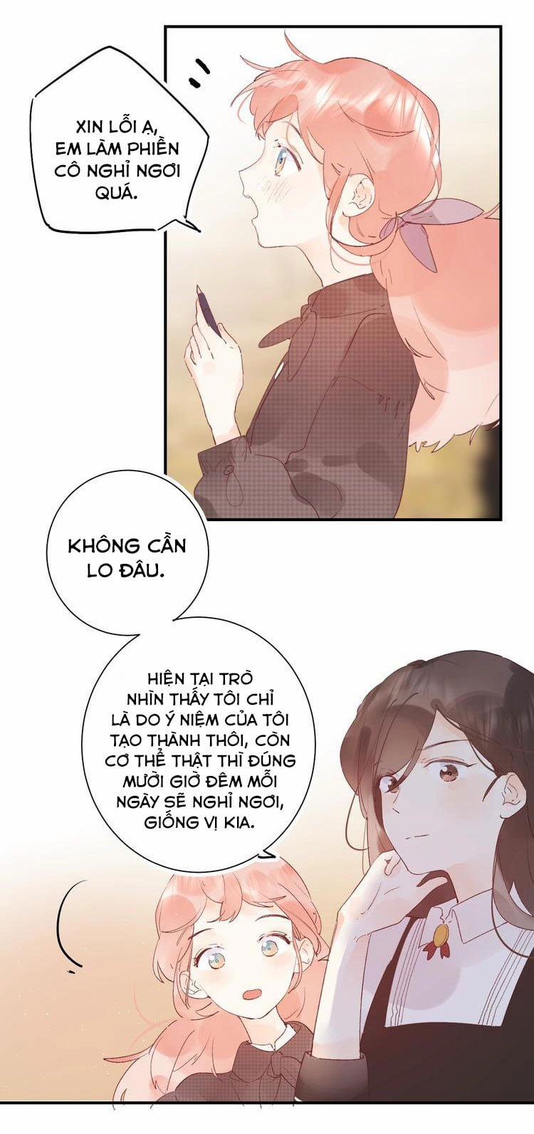 Phù Thủy Hạng Bét 15 trang 24