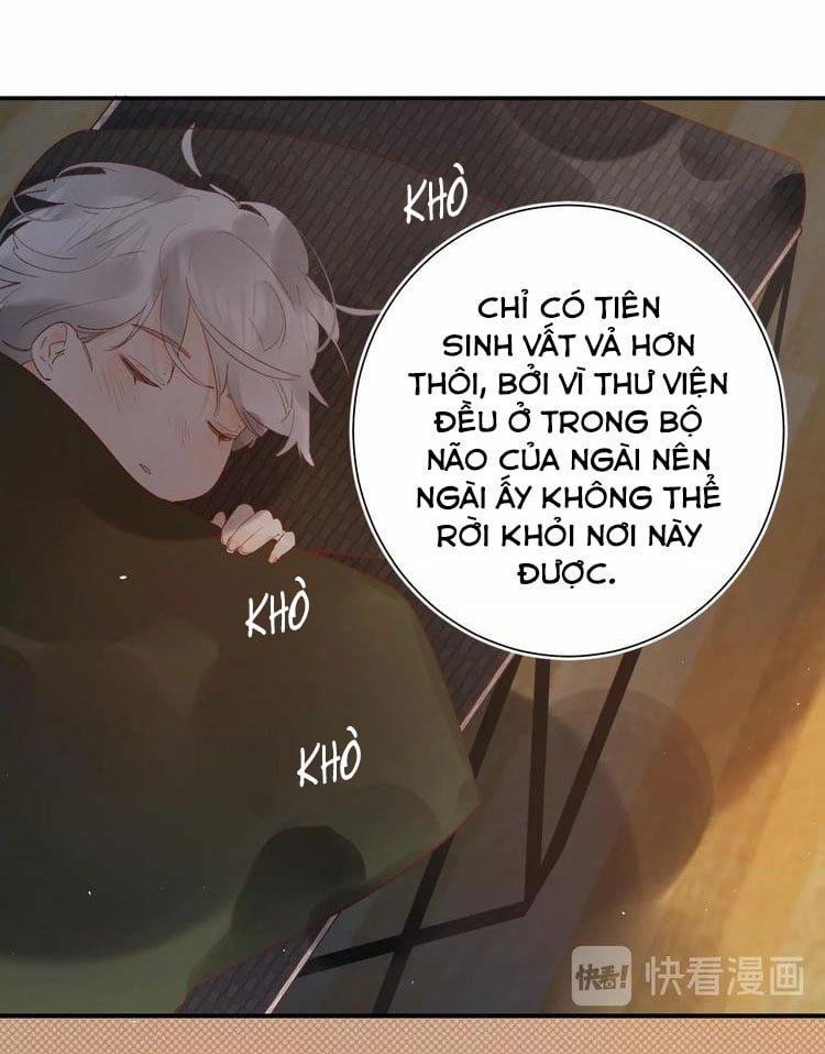 Phù Thủy Hạng Bét 15 trang 25