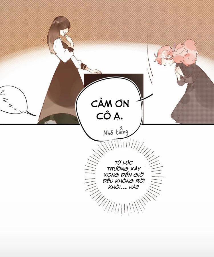 Phù Thủy Hạng Bét 15 trang 26