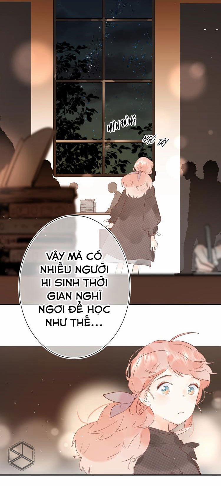 Phù Thủy Hạng Bét 15 trang 28