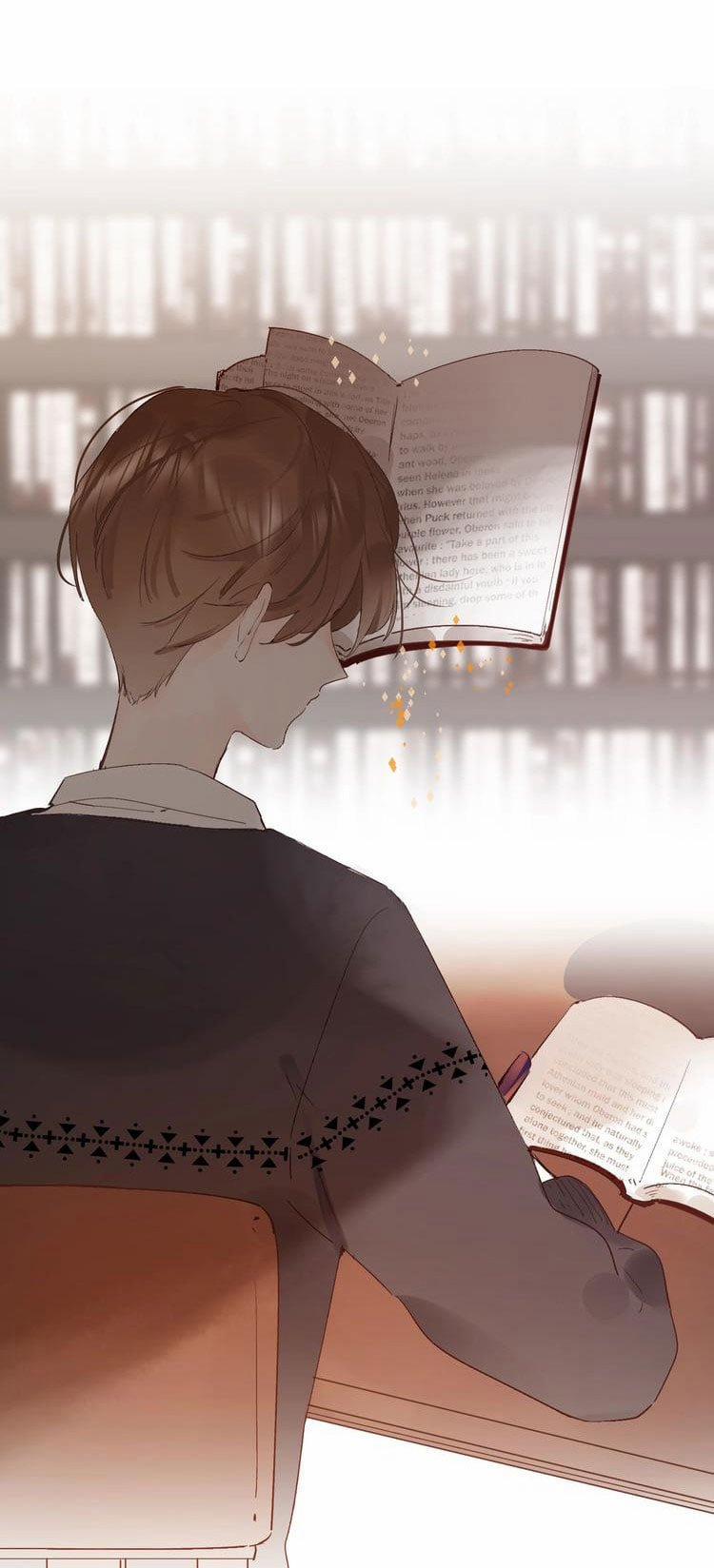 Phù Thủy Hạng Bét 15 trang 31