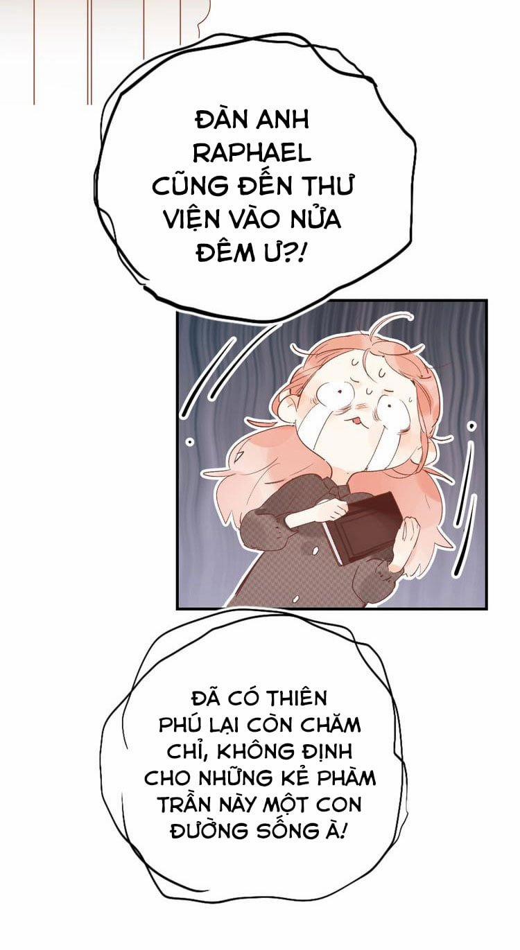 Phù Thủy Hạng Bét 15 trang 32