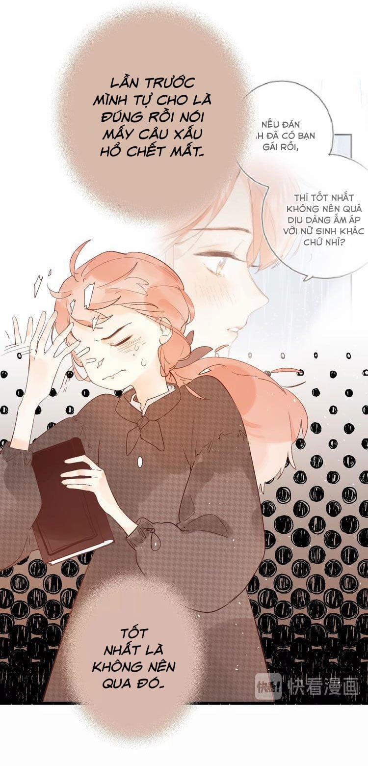 Phù Thủy Hạng Bét 15 trang 33