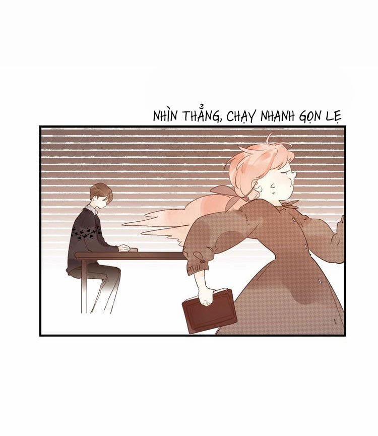 Phù Thủy Hạng Bét 15 trang 34