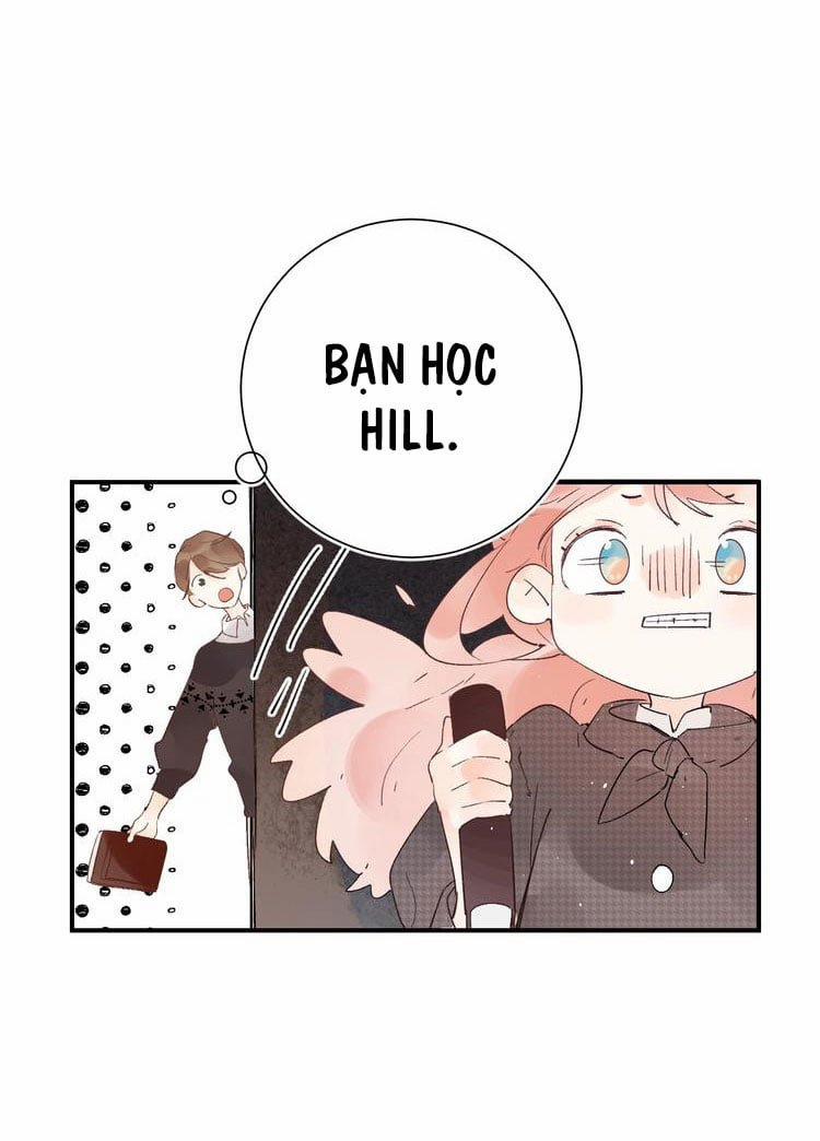 Phù Thủy Hạng Bét 15 trang 35