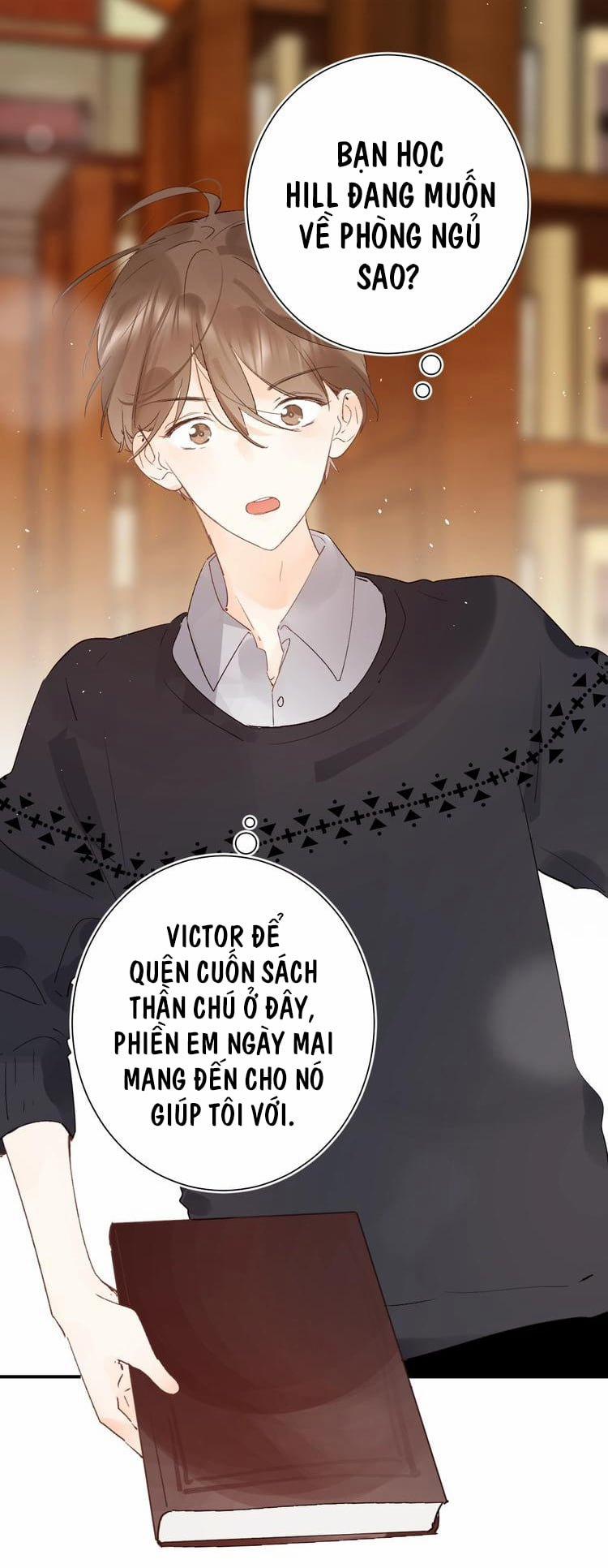 Phù Thủy Hạng Bét 15 trang 37